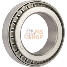 Roulements à rouleaux coniques 55x90x23 mm gopart | GOPART Roulements à rouleaux coniques 55x90x23 mm gopart | GOPARTPR#611373
