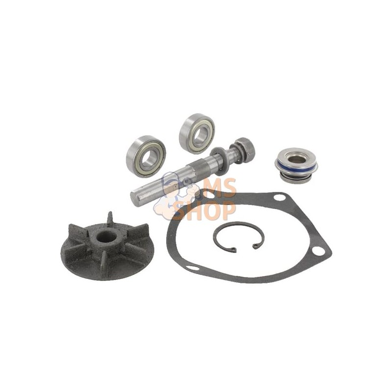 Kit rép. pompe à eau Perkins | GOPART Kit rép. pompe à eau Perkins | GOPARTPR#611367