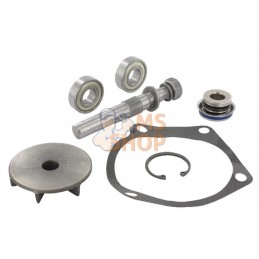 Kit rép. pompe à eau Perkins | GOPART Kit rép. pompe à eau Perkins | GOPARTPR#611367