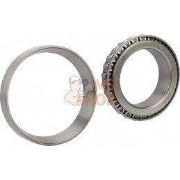 Roulements à rouleaux coniques 60x95x23 mm gopart | GOPART Roulements à rouleaux coniques 60x95x23 mm gopart | GOPARTPR#922128