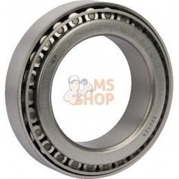 Roulements à rouleaux coniques 60x95x23 mm gopart | GOPART Roulements à rouleaux coniques 60x95x23 mm gopart | GOPARTPR#922128