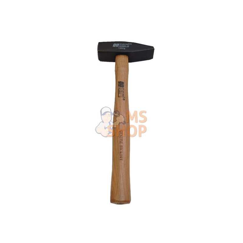 Marteau de mécanicien 1000gr | GOPART Marteau de mécanicien 1000gr | GOPARTPR#513006
