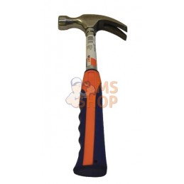 Marteau de charpentier 450gr | GOPART Marteau de charpentier 450gr | GOPARTPR#513014
