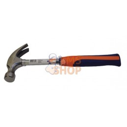 Marteau de charpentier 450gr | GOPART Marteau de charpentier 450gr | GOPARTPR#513014