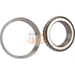 Roulements à rouleaux coniques 65x100x23 mm gopart | GOPART Roulements à rouleaux coniques 65x100x23 mm gopart | GOPARTPR#611584