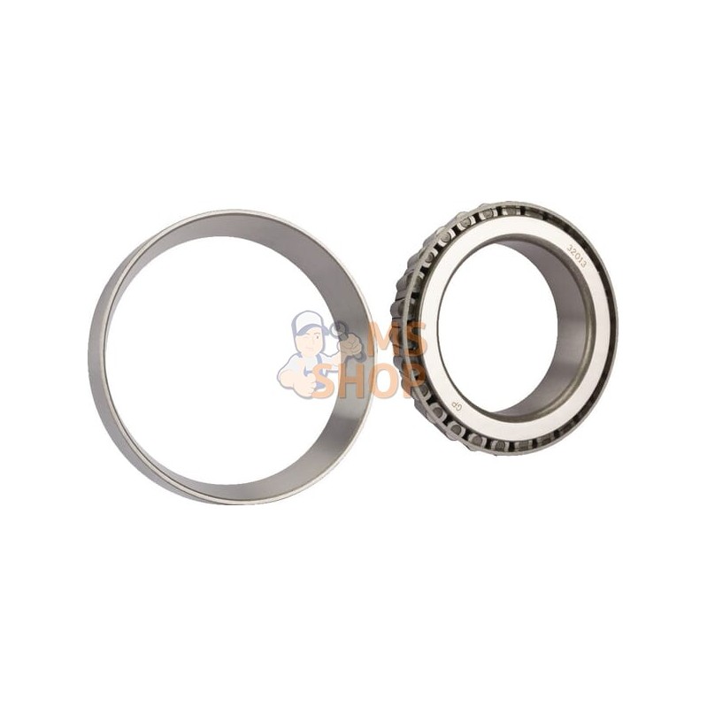 Roulements à rouleaux coniques 65x100x23 mm gopart | GOPART Roulements à rouleaux coniques 65x100x23 mm gopart | GOPARTPR#611584 Roulements à rouleaux coniques 65x100x23 mm gopart | GOPART Roulements à rouleaux coniques 65x100x23 mm gopart | GOPARTPR#611584