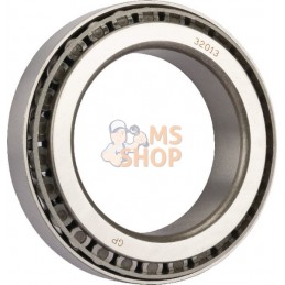 Roulements à rouleaux coniques 65x100x23 mm gopart | GOPART Roulements à rouleaux coniques 65x100x23 mm gopart | GOPARTPR#611584