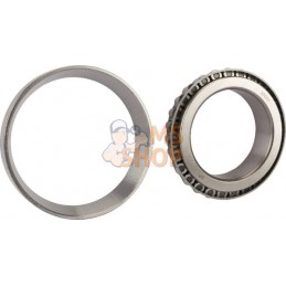 Roulements à rouleaux coniques 70x110x25 mm gopart | GOPART Roulements à rouleaux coniques 70x110x25 mm gopart | GOPARTPR#611461
