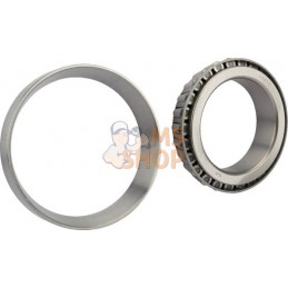 Roulements à rouleaux coniques 85x130x29 mm gopart | GOPART Roulements à rouleaux coniques 85x130x29 mm gopart | GOPARTPR#611616