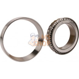 Roulements à rouleaux coniques 90x140x32 mm gopart | GOPART Roulements à rouleaux coniques 90x140x32 mm gopart | GOPARTPR#611366