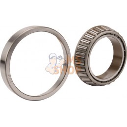 Roulements à rouleaux coniques 90x140x32 mm gopart | GOPART Roulements à rouleaux coniques 90x140x32 mm gopart | GOPARTPR#611366