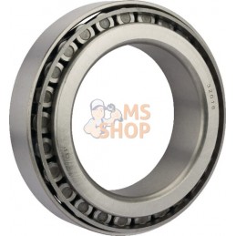 Roulements à rouleaux coniques 80x125x29 mm gopart | GOPART Roulements à rouleaux coniques 80x125x29 mm gopart | GOPARTPR#611614
