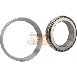 Roulements à rouleaux coniques 75x115x25 mm gopart | GOPART Roulements à rouleaux coniques 75x115x25 mm gopart | GOPARTPR#611451