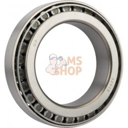 Roulements à rouleaux coniques 75x115x25 mm gopart | GOPART Roulements à rouleaux coniques 75x115x25 mm gopart | GOPARTPR#611451