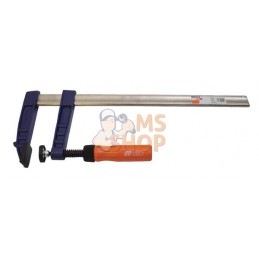 Serre-joint 120x400mm | GOPART Serre-joint 120x400mm | GOPARTPR#512982