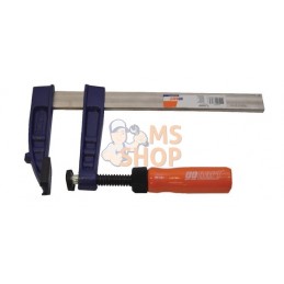Serre-joint 100x200mm | GOPART Serre-joint 100x200mm | GOPARTPR#513009