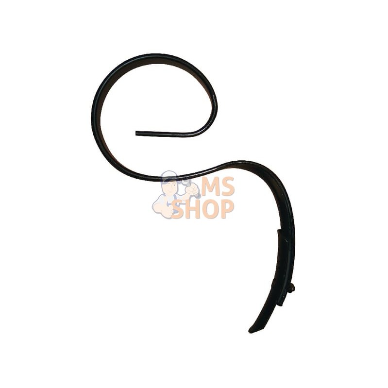 Dent à ressort 45x10x525mm avec pointe adaptable pour Väderstad | GOPART Dent à ressort 45x10x525mm avec pointe adaptable pour V Dent à ressort 45x10x525mm avec pointe adaptable pour Väderstad | GOPART Dent à ressort 45x10x525mm avec pointe adaptable pour V