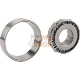 Roulements à rouleaux coniques 25x62x18,25 mm gopart | GOPART Roulements à rouleaux coniques 25x62x18,25 mm gopart | GOPARTPR#61