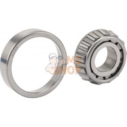 Roulements à rouleaux coniques 25x62x18,25 mm gopart | GOPART Roulements à rouleaux coniques 25x62x18,25 mm gopart | GOPARTPR#61