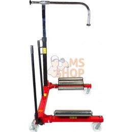 Appareil montage roue 1500 kg | GOPART Appareil montage roue 1500 kg | GOPARTPR#714094