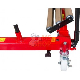 Appareil montage roue 1500 kg | GOPART Appareil montage roue 1500 kg | GOPARTPR#714094