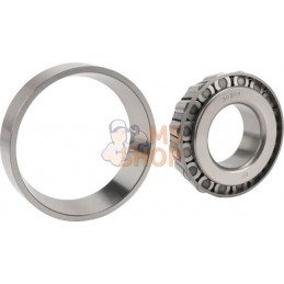 Roulements à rouleaux coniques 45x100x27,25 mm gopart | GOPART Roulements à rouleaux coniques 45x100x27,25 mm gopart | GOPARTPR#