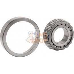Roulements à rouleaux coniques 45x100x27,25 mm gopart | GOPART Roulements à rouleaux coniques 45x100x27,25 mm gopart | GOPARTPR#