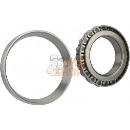 Roulements à rouleaux coniques 80x140x28,25 mm gopart | GOPART Roulements à rouleaux coniques 80x140x28,25 mm gopart | GOPARTPR#