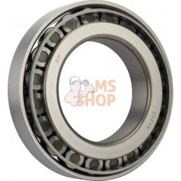 Roulements à rouleaux coniques 80x140x28,25 mm gopart | GOPART Roulements à rouleaux coniques 80x140x28,25 mm gopart | GOPARTPR#