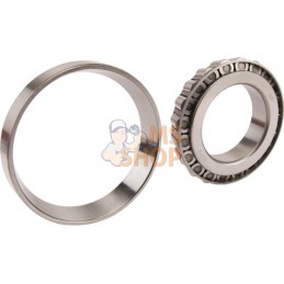 Roulements à rouleaux coniques 70x125x26,25 mm gopart | GOPART Roulements à rouleaux coniques 70x125x26,25 mm gopart | GOPARTPR#
