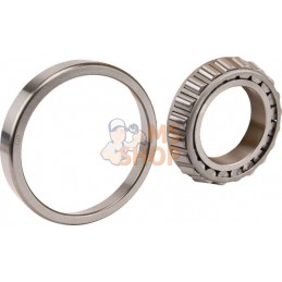 Roulements à rouleaux coniques 70x125x26,25 mm gopart | GOPART Roulements à rouleaux coniques 70x125x26,25 mm gopart | GOPARTPR#