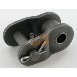 Maillon coudé ASA 60H | GOPART Maillon coudé ASA 60H | GOPARTPR#661521