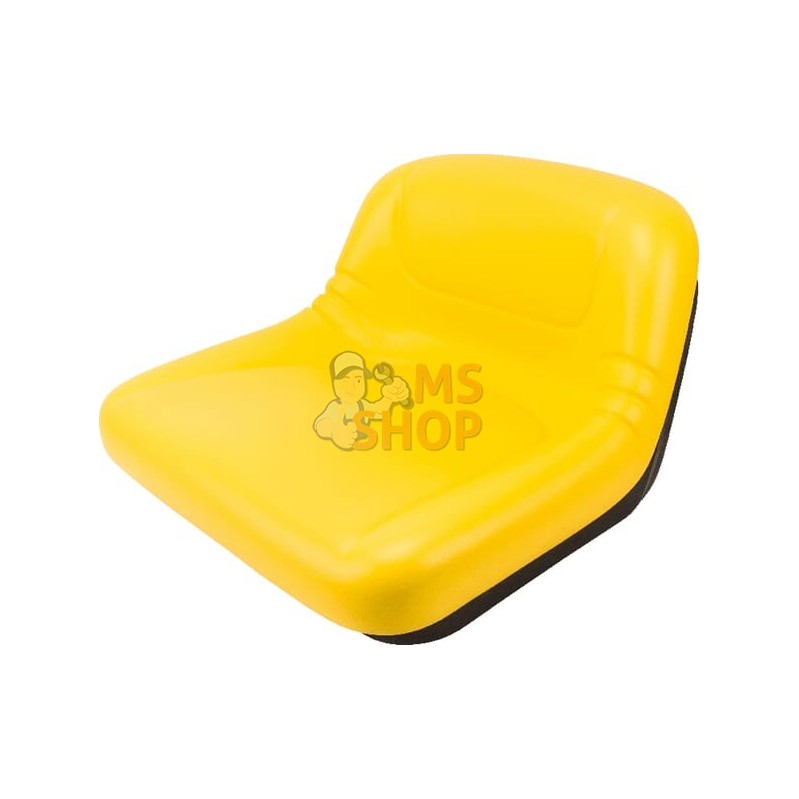 Revêtement de siège jaune PVC | GOPART Revêtement de siège jaune PVC | GOPARTPR#690309 Revêtement de siège jaune PVC | GOPART Revêtement de siège jaune PVC | GOPARTPR#690309