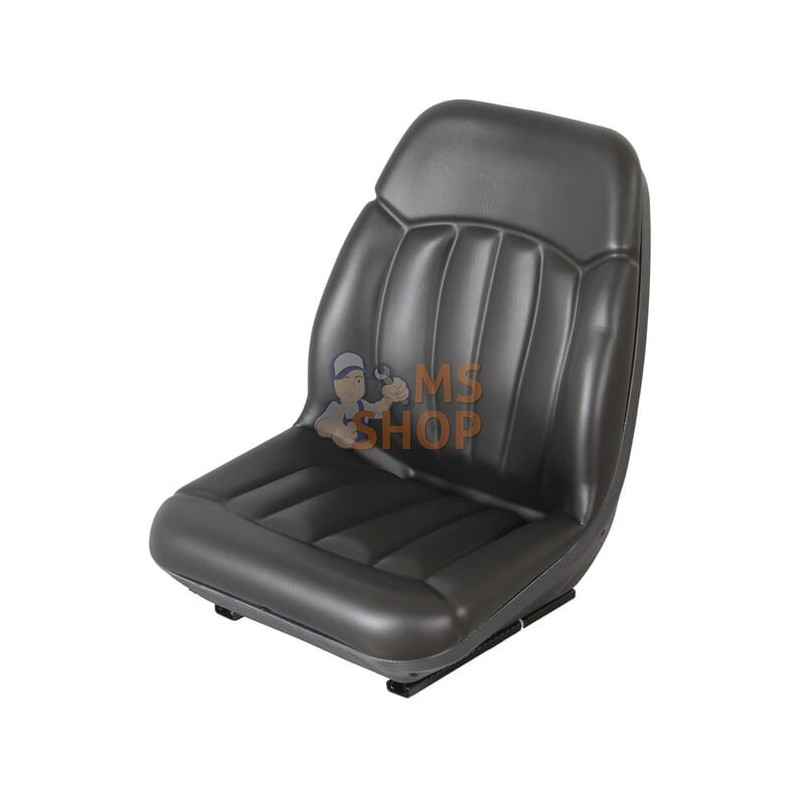 Revêtement de siège noir PVC | GOPART Revêtement de siège noir PVC | GOPARTPR#690307 Revêtement de siège noir PVC | GOPART Revêtement de siège noir PVC | GOPARTPR#690307