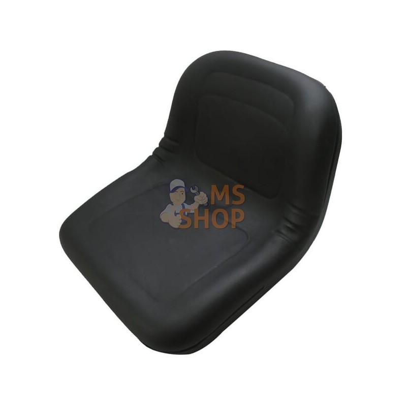 Revêtement de siège noir PVC | GOPART Revêtement de siège noir PVC | GOPARTPR#690303 Revêtement de siège noir PVC | GOPART Revêtement de siège noir PVC | GOPARTPR#690303