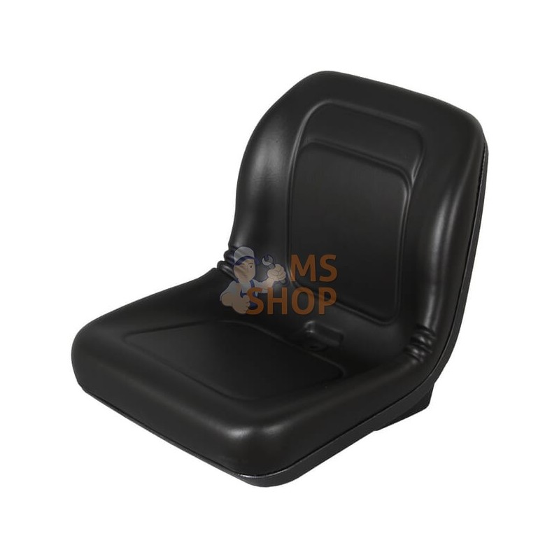 Revêtement de siège noir PVC | GOPART Revêtement de siège noir PVC | GOPARTPR#690305 Revêtement de siège noir PVC | GOPART Revêtement de siège noir PVC | GOPARTPR#690305
