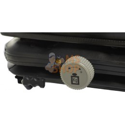 Siège PVC à suspension mécan. | GOPART Siège PVC à suspension mécan. | GOPARTPR#690634 Siège PVC à suspension mécan. | GOPART Siège PVC à suspension mécan. | GOPARTPR#690634