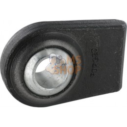 Rotule à souder 28,8 KF (S1342 | GOPART Rotule à souder 28,8 KF (S1342 | GOPARTPR#714076