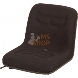 Siège en tissu | GOPART Siège en tissu | GOPARTPR#690314