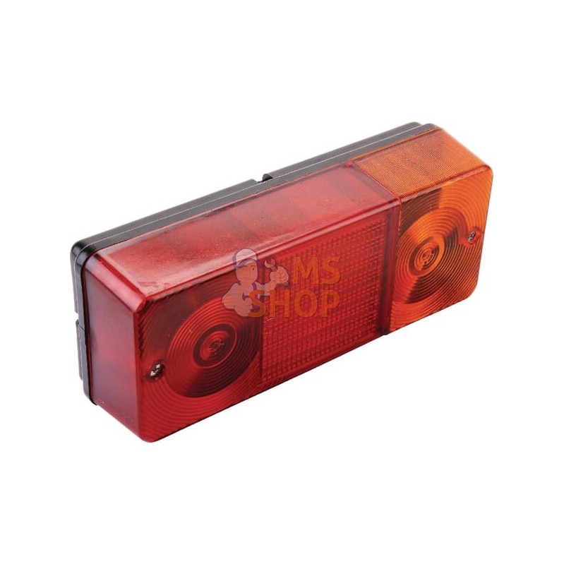 Rear lamp | GOPART Rear lamp | GOPARTPR#980248 Rear lamp | GOPART Rear lamp | GOPARTPR#980248