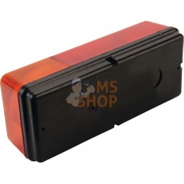 Rear lamp | GOPART Rear lamp | GOPARTPR#980248