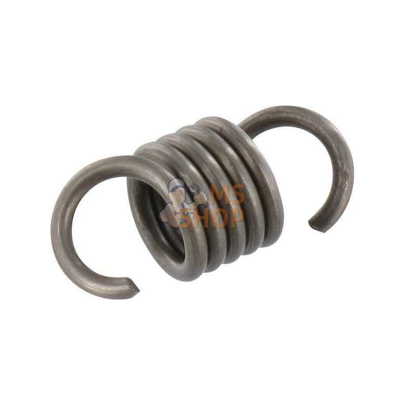 Ressort embrayage centrifuge | GOPART Ressort embrayage centrifuge | GOPARTPR#853696