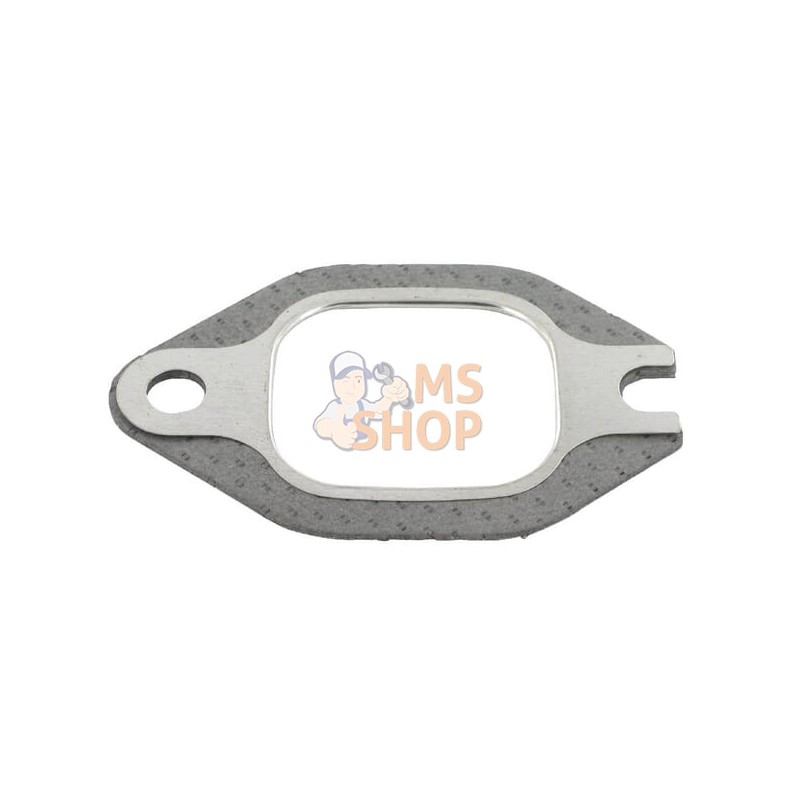 Joint distributeur d'échap. NH | GOPART Joint distributeur d'échap. NH | GOPARTPR#713956