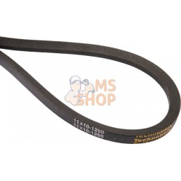 V-belt | GOPART V-belt | GOPARTPR#980267