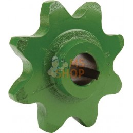 Pignon à chaîne | GOPART Pignon à chaîne | GOPARTPR#812898