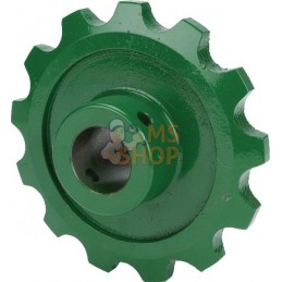 Pignon à chaîne | GOPART Pignon à chaîne | GOPARTPR#812900