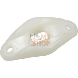 Guide-doigt de retenue John Deere | GOPART Guide-doigt de retenue John Deere | GOPARTPR#661954