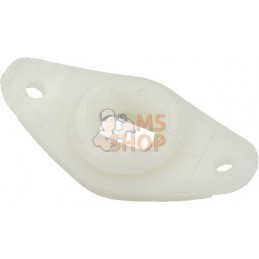 Guide-doigt de retenue John Deere | GOPART Guide-doigt de retenue John Deere | GOPARTPR#661954