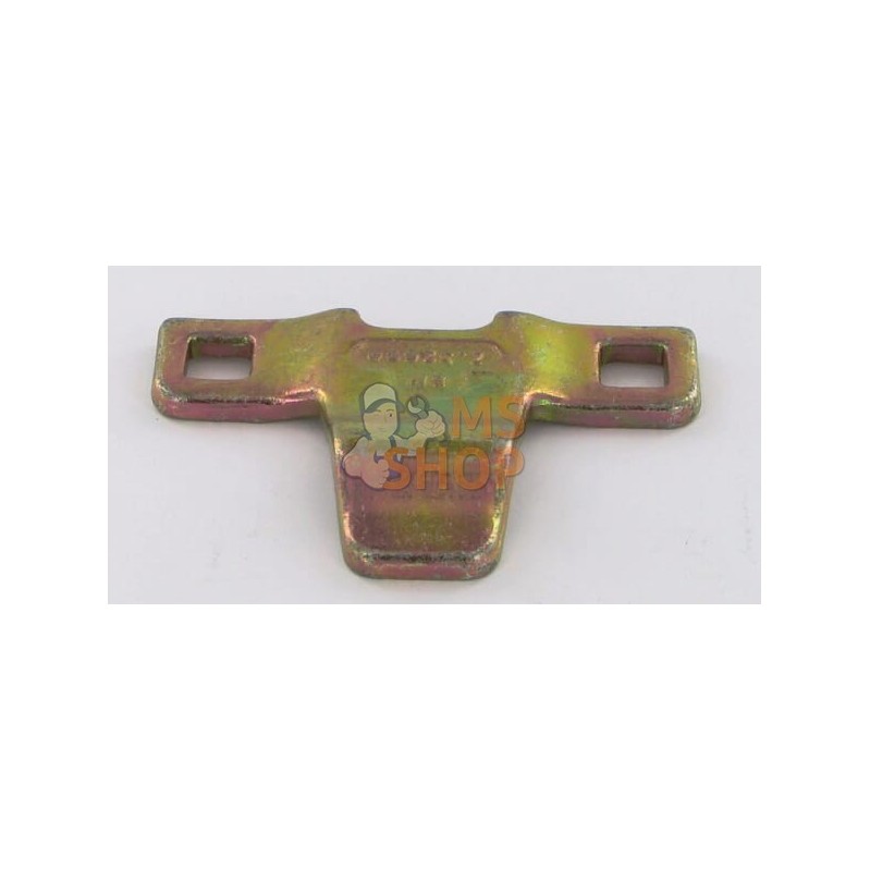 "Pince lame p/John-Deere" | GOPART "Pince lame p/John-Deere" | GOPARTPR#752949