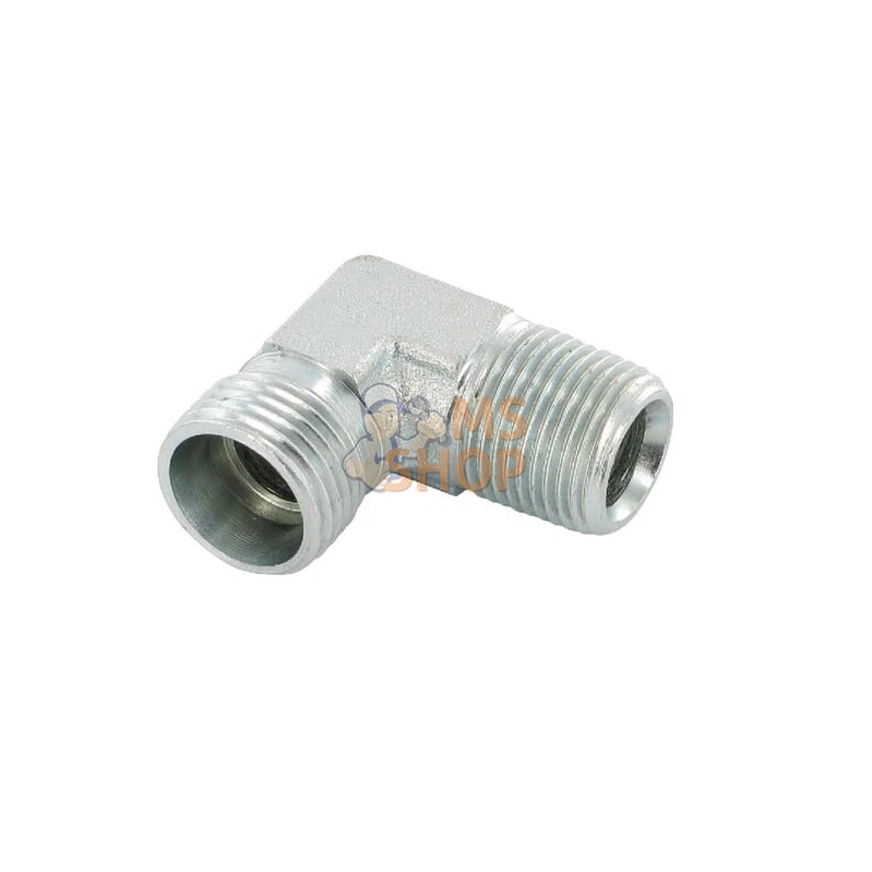 Coude mâle 8L-1/4 BSP - 50pcs | GOPART Coude mâle 8L-1/4 BSP - 50pcs | GOPARTPR#700648 Coude mâle 8L-1/4 BSP - 50pcs | GOPART Coude mâle 8L-1/4 BSP - 50pcs | GOPARTPR#700648